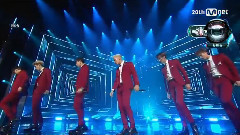 GOT7,段宜恩(GOT7),崔荣宰(GOT7),金有谦(GOT7),王嘉尔(GOT7) - 如果你(If You Do)