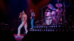 Queen,David Bowie - Under Pressure 现场混剪