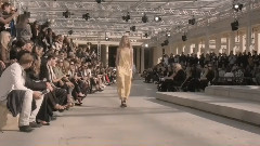 Fashion Show - The SuperModels Spring Summer 2016 Part 1