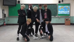 24K - 痞(Super Fly) 学校舞蹈版