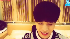 VIXX - V App 弘彬来告诉你