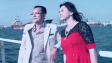 帆摇海岸 卡拉OK版