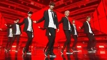 UP10TION - So, Dangerous 现场版