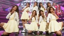 Lovelyz - Lovelyz - Ah-Choo 现场版