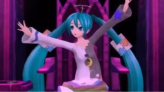 初音未来,VOCALOID家族 - Sadistic.Music∞Factory