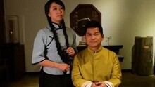 傅振辉,邓咏家 - 心无另外 卡拉OK版