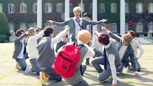 Seventeen - MANSAE Part Switch Ver.