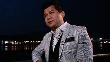 傅振辉 - 港边情泪 卡拉OK版