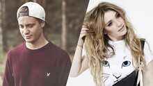 Ella Henderson,Kygo - Here For You