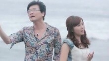 七郎,小璇 - 情沙黏袜合 卡拉OK版