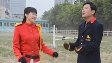 小东,陈姝娜 - 我甘搁会熟识你 卡拉OK版