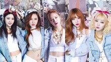 EXID - EXID Campus Attack 首尔&首都圈篇