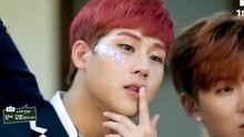 Monsta X - Dinner time DeokspatchX² Ep.7