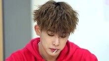 Monsta X - Break Time DeokspatchX² Ep.6