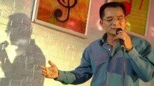 上明 - 今夜乎醉 卡拉OK版