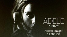Adele - Hello 中文字幕版