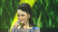 哈琳 - 母亲祝您长寿 卡拉OK版