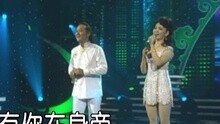 哈琳 - 吻你(Live) 卡拉OK版-