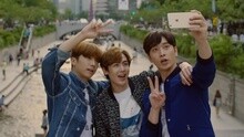 2PM - 2PM LOTTE DUTY FREE CF