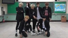 24K - Superfly 舞蹈练习 学校ver.