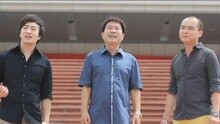 小东,陈宏,蒲庭龙 - 手足 卡拉OK版