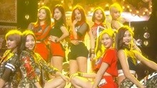 twice - Like OOH-AHH - KBS音乐银行 现场版 15/10/23