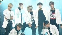 24K - Super fly - KBS音乐银行 现场版 15/10/23
