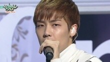 N.Flying - Lonely - KBS音乐银行 现场版 15/10/23