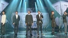 BTOB - Way Back Home - KBS音乐银行 现场版 15/10/23