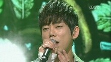 Good Old Days - KBS音乐银行 现场版 15/10/23