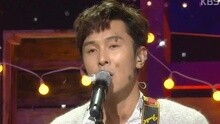 金烔完 - I'M FINE - KBS音乐银行 现场版 15/10/23