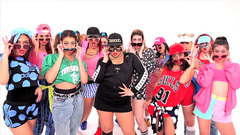 Justin Bieber - Sorry (Dance Video)