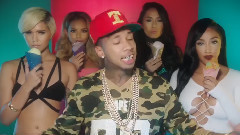 Tyga - Ice Cream Man