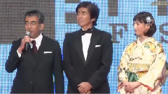 AKB48 - MAiDiGiTV 島崎遥香 第28回東京国際映画祭 レッドカーペット