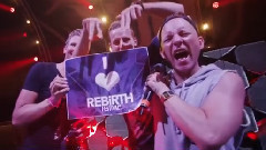 b2s - Rise Up (Rebirth Anthem 2015)