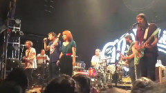 The Mowgli's - Room For All Of Us