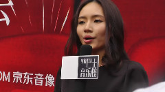 刘惜君 - 亚神音乐媒体发布会