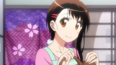 动漫专属 - ニセコイ