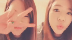 Sunny(少女时代),少女时代 - SUNNY Instagram更新Cut