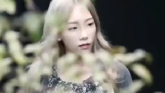 太妍(少女时代),少女时代,韩国综艺 - OnStyle DailyTaeng9cam 预告版