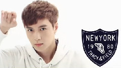 EXO,EXO-M,EXO-K - SPAOKOREA SPAO PLAY with BULLDOG