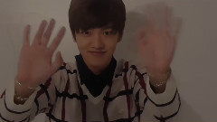 Cross Gene - SHIN君の生誕祭 ～BZZA!!～