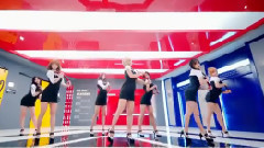 金雪炫(AOA),朴草娥(AOA),AOA - Oh Boy (Dance Ver.)
