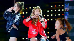 Ailee - 管好你自己吧