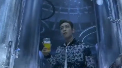 T.O.P(Bigbang),BigBang - OB啤酒Cass Fresh CF