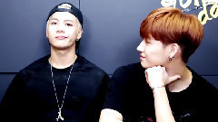 JB(GOT7),王嘉尔(GOT7),GOT7 - GOT2Day 王嘉尔&林在范采访