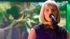 Aurora - Running With The Wolves