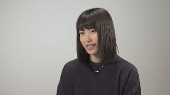AKB48 - AKB48 新生銀行レイク AKB48が,大切にしている私らしさ ～横山由依編