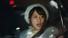AKB48 - AKB48 新生銀行レイク CM <自転車でカラオケ篇> 高橋みなみ