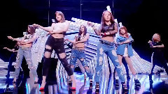 T-ara,Rainbow,AOA,Stellar,Hello Venus - KPOP Sexy Girl Club Drops Vol. II Apr 2015